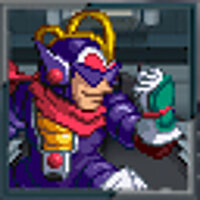 Достижение Corporate Warrior в игре Namco x Capcom для PS2