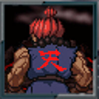 Достижение Evil Banisher в игре Namco x Capcom для PS2