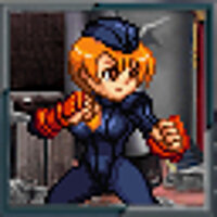 Достижение Hollow Marionette в игре Namco x Capcom для PS2
