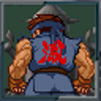 Достижение Evil Begone! в игре Namco x Capcom для PS2
