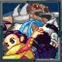 Достижение Goddess of Death в игре Namco x Capcom для PS2