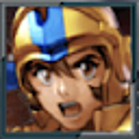 Достижение Golden Knight, Fallen Knight в игре Namco x Capcom для PS2