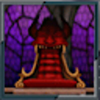 Достижение Castle of the Vampire в игре Namco x Capcom для PS2