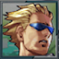 Достижение I Am Captain Commando в игре Namco x Capcom для PS2