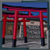 Достижение Kaminoyama Castle в игре Namco x Capcom для PS2