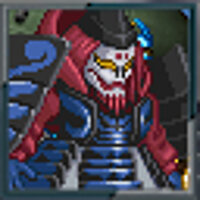 Достижение The Immortal Warriors в игре Namco x Capcom для PS2