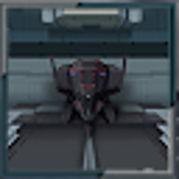 Достижение KOS-MOS Maintenance Room в игре Namco x Capcom для PS2