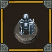Достижение Expert Paladin в игре Heroes of Hammerwatch 2 для Steam