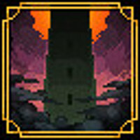 Достижение Mysterious Citadel в игре Heroes of Hammerwatch 2 для Steam
