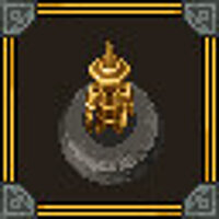 Достижение Master Wizard в игре Heroes of Hammerwatch 2 для Steam