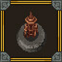 Достижение Adept Wizard. в игре Heroes of Hammerwatch 2 для Steam