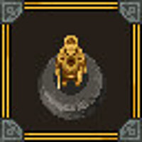 Достижение Master Warlock в игре Heroes of Hammerwatch 2 для Steam