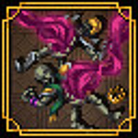Достижение Harbingers of Dread в игре Heroes of Hammerwatch 2 для Steam