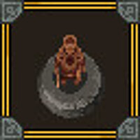Достижение Adept Warlock в игре Heroes of Hammerwatch 2 для Steam