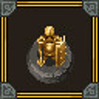 Достижение Master Paladin в игре Heroes of Hammerwatch 2 для Steam