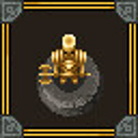 Достижение Master Warrior в игре Heroes of Hammerwatch 2 для Steam