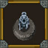 Достижение Expert Warlock в игре Heroes of Hammerwatch 2 для Steam