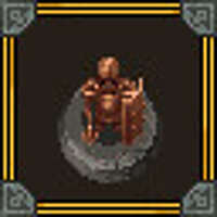 Достижение Adept Paladin в игре Heroes of Hammerwatch 2 для Steam