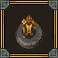 Достижение Master Sorcerer в игре Heroes of Hammerwatch 2 для Steam