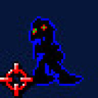 Достижение One hit kill Void Zombie в игре Everhood 2 для Steam