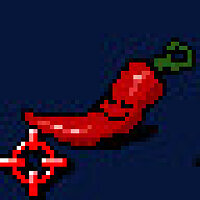 Достижение One hit kill Chili в игре Everhood 2 для Steam
