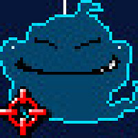 Достижение One hit kill Ghost Omega в игре Everhood 2 для Steam