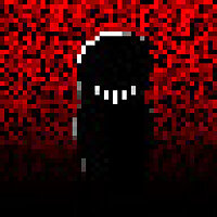 Достижение Scary Shade Defeated в игре Everhood 2 для Steam