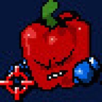 Достижение One hit kill Bell pepper в игре Everhood 2 для Steam