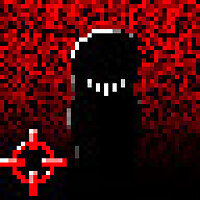 Достижение One hit kill Scary Shade в игре Everhood 2 для Steam