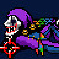 Достижение One hit kill Cazok в игре Everhood 2 для Steam