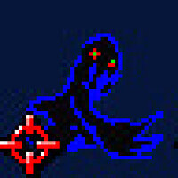 Достижение One hit kill Void Zombie Climax в игре Everhood 2 для Steam