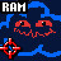Достижение One hit kill RAM Float в игре Everhood 2 для Steam
