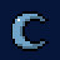 Достижение Moon Insignia в игре Everhood 2 для Steam