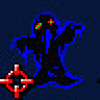 Достижение One hit kill Void Zombie Final в игре Everhood 2 для Steam