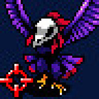 Достижение One hit kill Harpy в игре Everhood 2 для Steam
