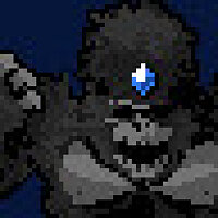 Достижение Dimension Master Defeated в игре Everhood 2 для Steam