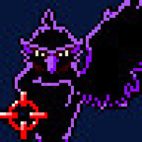 Достижение One hit kill Raven part 1 в игре Everhood 2 для Steam