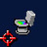 Достижение One hit kill Toilets в игре Everhood 2 для Steam
