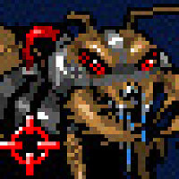 Достижение One hit kill Insect Amalgamation в игре Everhood 2 для Steam