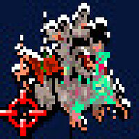 Достижение One hit kill Irvine Corrupt в игре Everhood 2 для Steam