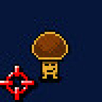 Достижение One hit kill Brown Slow Mushroom в игре Everhood 2 для Steam