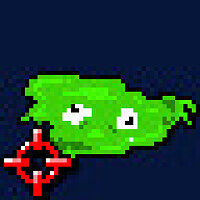 Достижение One hit kill Lurker в игре Everhood 2 для Steam