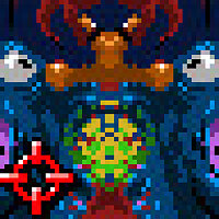 Достижение One hit kill Dragon part 2 в игре Everhood 2 для Steam
