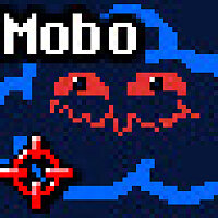 Достижение One hit kill Motherboard Float в игре Everhood 2 для Steam