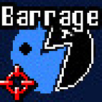 Достижение One hit kill Barrage Bool в игре Everhood 2 для Steam