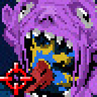 Достижение One hit kill Dragon part 3 в игре Everhood 2 для Steam