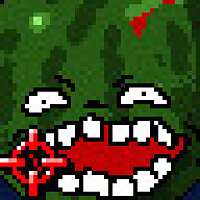 Достижение One hit kill Melon в игре Everhood 2 для Steam