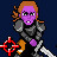 Достижение One hit kill Joan The Arc в игре Everhood 2 для Steam