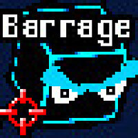 Достижение One hit kill Barrage INT в игре Everhood 2 для Steam