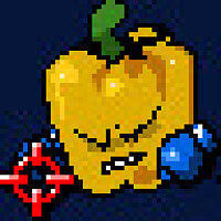 Достижение One hit kill Capsicum в игре Everhood 2 для Steam